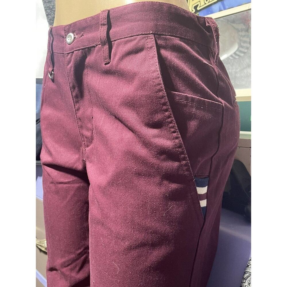 The Shop TK Mixpice Pants Womesn Size M 32 x 31 Med Rise 10‎ in